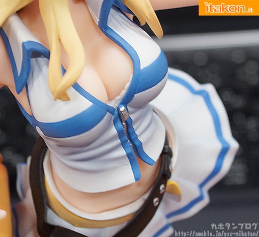 [Good Smile Company] Lucy Heartfilia - Fairy Tail - Página 2 Lucy-Heartfilia-Fairy-Tail-Good-Smile-Company-in-arrivo-04