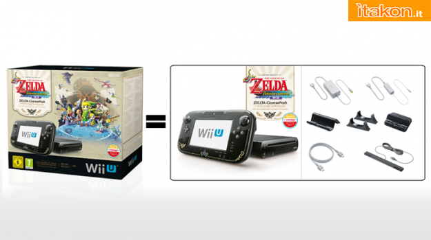 [GAMES][Tópico Oficial] Nintendo Wii U - Primeiro Nintendo Direct de 2015! - Página 10 The-Legend-of-Zelda-The-Wind-Waker-HD-7