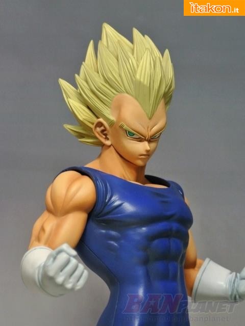 [Banpresto] Master Stars Piece | Dragon Ball Z -  Vegeta SSJ Vegeta-Master-Stars-Piece-7