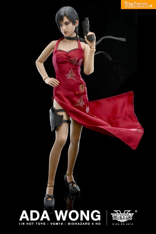 [Hot Toys] Biohazard 4 HD: Ada Wong 1/6th scale - LANÇADA!!! - Página 6 B31-534x800