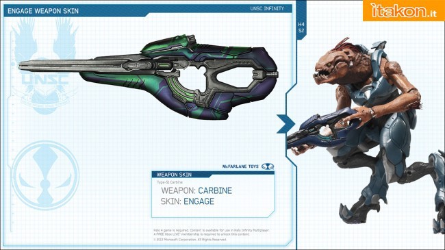 [McFarlane Toys] Halo 4 (Series 2) Halo4s2_unlockable_photo3-650x365