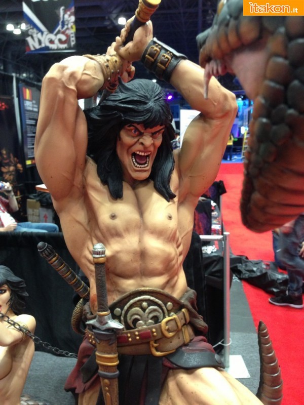 [NYCC 2013] Stand ARH Studio 91-600x800