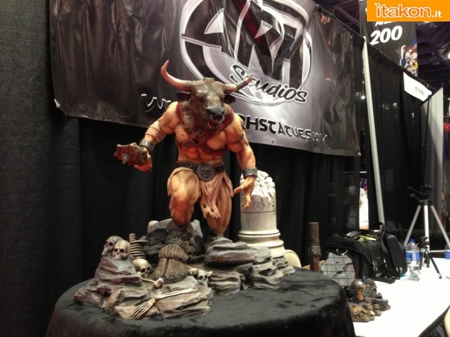 [NYCC 2013] Stand ARH Studio ARH-Studios-5-650x487