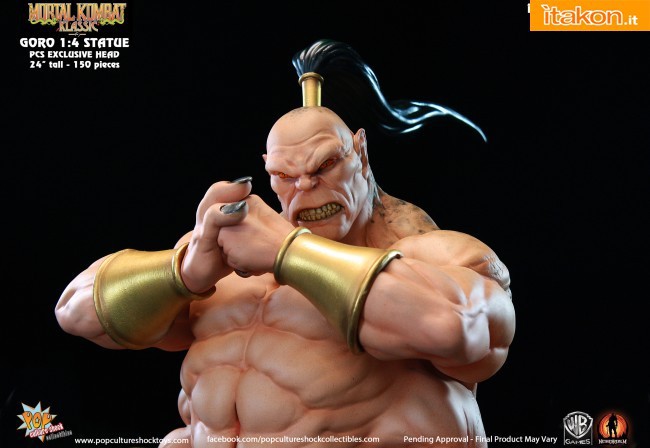 [Pop Culture Shock] Mortal Kombat Goro 1:4 Statue - Página 3 Goro_EX_HERO_CU_A-650x448