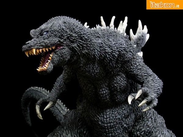 [X-Plus] Godzilla (Gojira) – Gigantic Series Godzilla-xplus-preordini-6