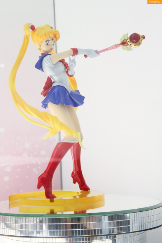 [Bandai | Volks] FiguartsZERO Sailor Moon - Página 2 Sailor-moon-figuarts-zero-15-533x800