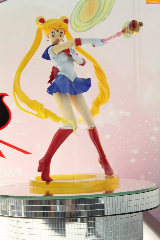 [Bandai | Volks] FiguartsZERO Sailor Moon - Página 2 Sailor-moon-figuarts-zero-16-533x800