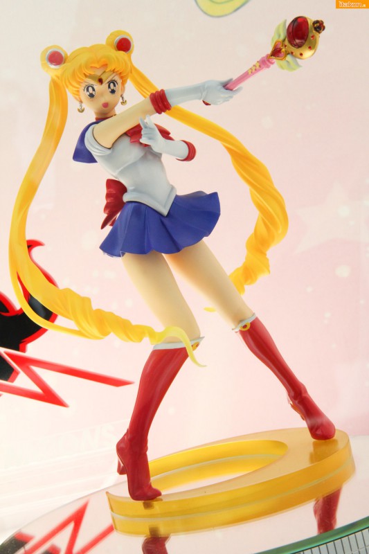 [Bandai | Volks] FiguartsZERO Sailor Moon - Página 2 Sailor-moon-figuarts-zero-5-533x800