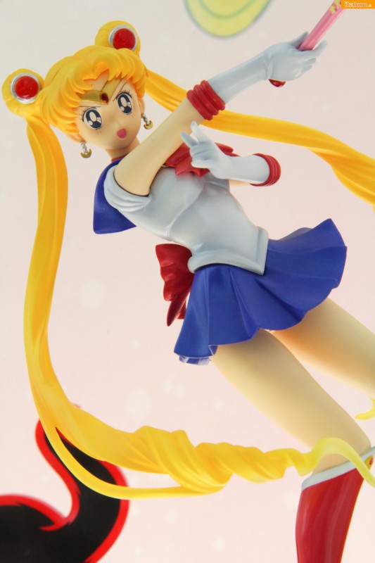 [Bandai | Volks] FiguartsZERO Sailor Moon - Página 2 Sailor-moon-figuarts-zero-6-533x800