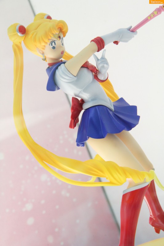 [Bandai | Volks] FiguartsZERO Sailor Moon - Página 2 Sailor-moon-figuarts-zero-7-533x800