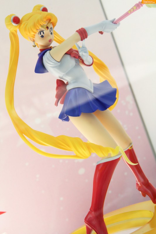 [Bandai | Volks] FiguartsZERO Sailor Moon - Página 2 Sailor-moon-figuarts-zero-8-533x800