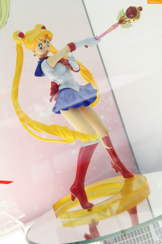 [Bandai | Volks] FiguartsZERO Sailor Moon - Página 2 Sailor-moon-figuarts-zero-9-533x800