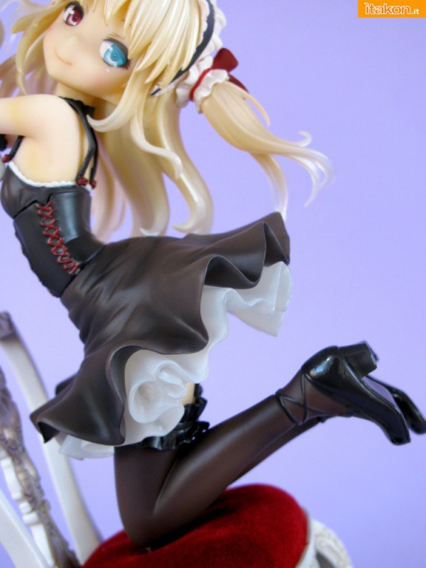 [Kotobukiya] Boku wa Tomodachi ga Sukunai: Kobato Hasegawa 1/8 017-Kobato-Hasegawa-Haganai-NEXT-Kotobukiya-600x800