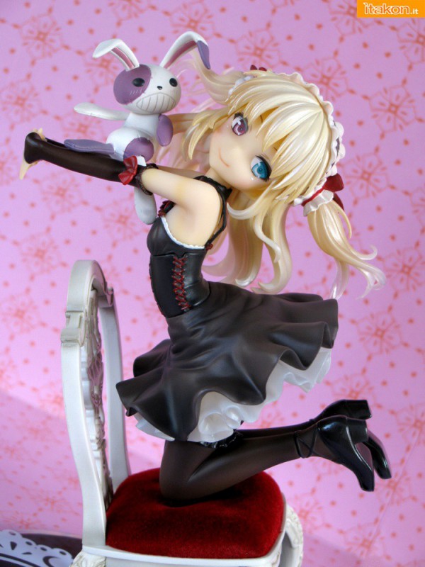 [Kotobukiya] Boku wa Tomodachi ga Sukunai: Kobato Hasegawa 1/8 052-Kobato-Hasegawa-Haganai-NEXT-Kotobukiya-600x800