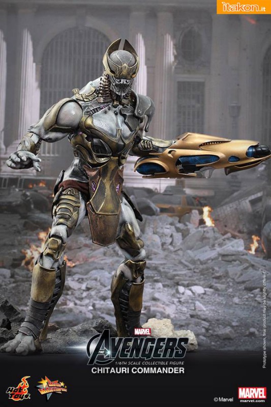 [Hot Toys] The Avengers: Chitauri Footsoldier and Chitauri Commander - LANÇADO!!! - Página 4 1451389_10151750645792344_2016324082_n-533x800