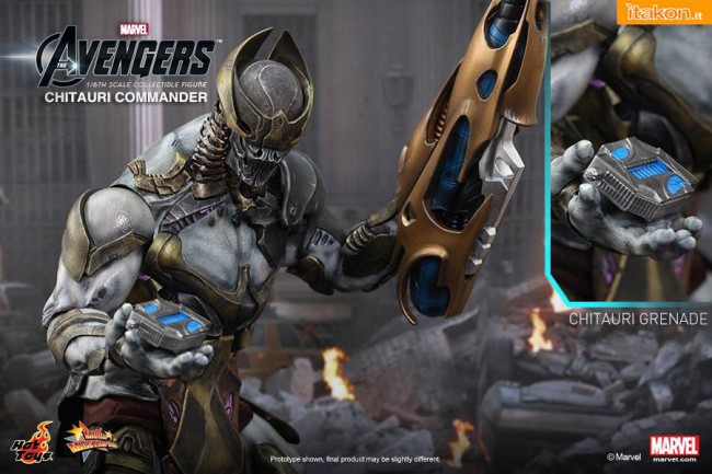 [Hot Toys] The Avengers: Chitauri Footsoldier and Chitauri Commander - LANÇADO!!! - Página 4 1454925_10151750649262344_1516345864_n-650x433