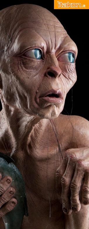 [Weta] The Lord of the Rings: Gollum (1/1) 31