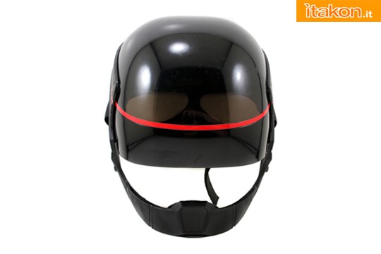 [Jada Toys] Robocop Robocop-Role-Play-Helmet