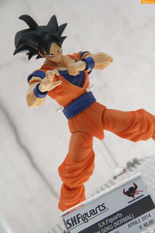 [Bandai] [Tópico Oficial] S.H.Figuarts | Dragon Ball Z - Android n° 17 - Página 20 Bandai-figuarts-luccacomics2013-45-533x800