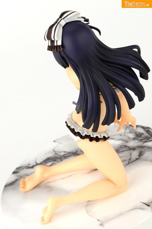  [Orca Toys] Gokou Ruri (Kuroneko) 1/7 Swimsuit ver. Gokou-ruri-kuroneko-oreimo-orca-toys-15-533x800