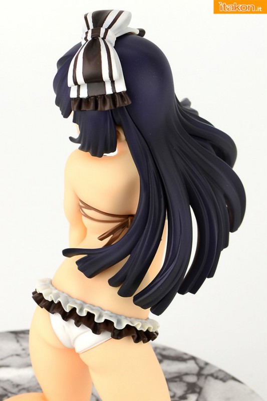  [Orca Toys] Gokou Ruri (Kuroneko) 1/7 Swimsuit ver. Gokou-ruri-kuroneko-oreimo-orca-toys-4-533x800