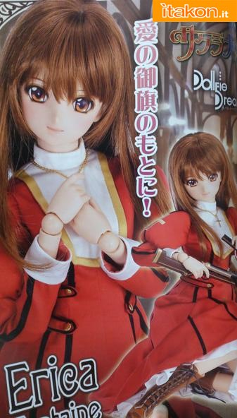 [Volks] Projeto de novos personagens na linha Dollfie Volks-erica-fontaine-dollfie-dream