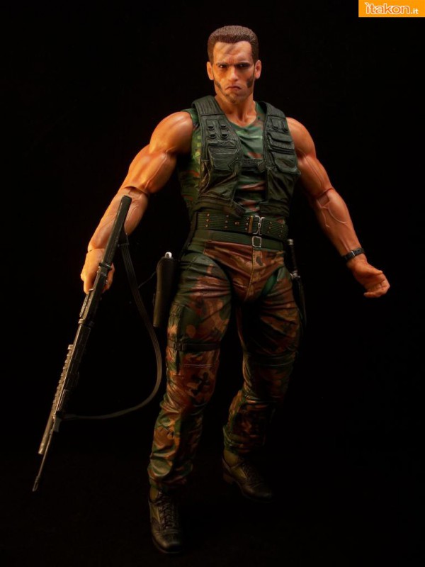 [NECA] Predator - Dutch 1/4 Dutch-18-inch-action-figure-di-Neca-16-600x800