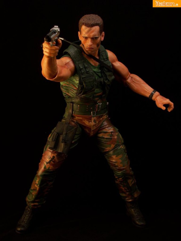 [NECA] Predator - Dutch 1/4 Dutch-18-inch-action-figure-di-Neca-8-600x800