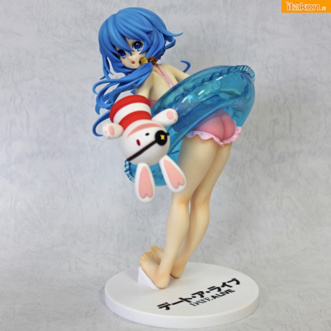 [PLUM] Date A Live: Yoshino Swimsuit ver. (1/7) Yoshino-swimsuit-PLUM-date-a-live-foto-ufficiali-2-650x650