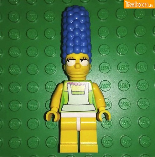 [LEGO] The Simpsons 11790978306_fa22d9e172_z