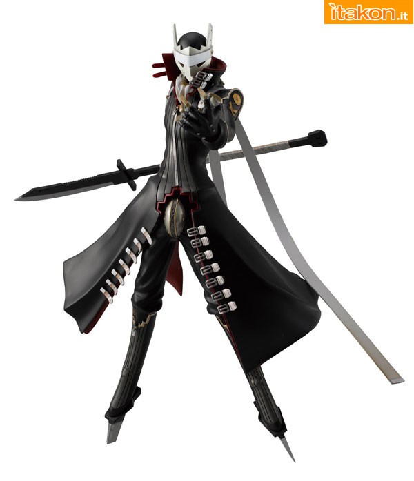 [Calendário de Lançamentos][Tópico Oficial] Figuras Japonesas - Janeiro 2013 - Página 4 24-gennaio-megahouse-Izanagi