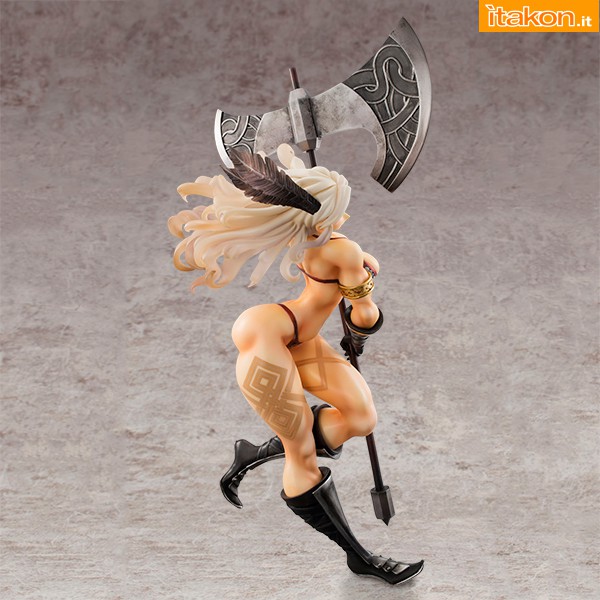 [MegaHouse] Excellent Model | Dragon's Crown - Amazon & Elf - Página 4 Amazon-Dragons-Crown-MegaHouse-07