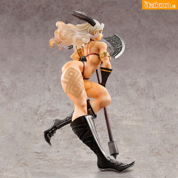 [MegaHouse] Excellent Model | Dragon's Crown - Amazon & Elf - Página 4 Amazon-Dragons-Crown-MegaHouse-08