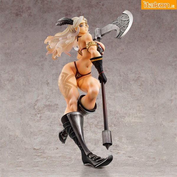 [MegaHouse] Excellent Model | Dragon's Crown - Amazon & Elf - Página 4 Amazon-Dragons-Crown-MegaHouse-09