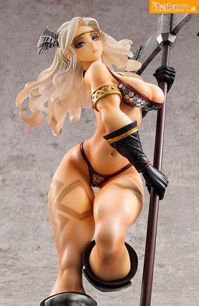 [MegaHouse] Excellent Model | Dragon's Crown - Amazon & Elf - Página 4 Amazon-Dragons-Crown-MegaHouse-12