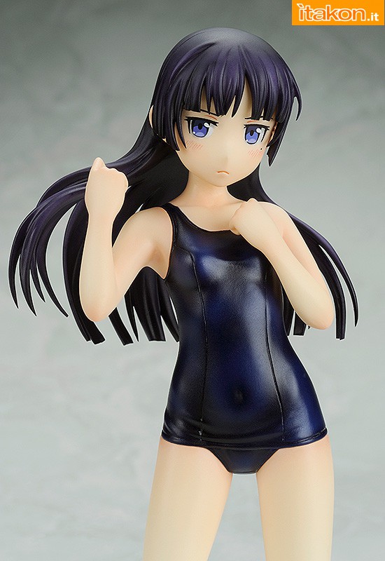 [Penguin Parade] OreImo: Kuroneko (Ruri Gokou) Kuroneko-Gokou-Ruri-OreImo-Penguin-Parade-preordine-06