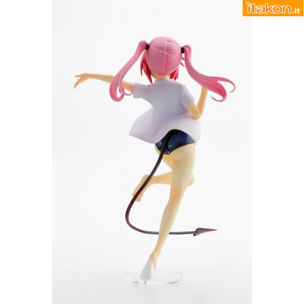 [Vertex] Dwell | To Love-ru Darkness: Nana Astar Deviluke (Swimsuit ver.) Nana-Astar-Deviluke-To-Love-ru-Darkness-Vertex-foto-ufficiali-02