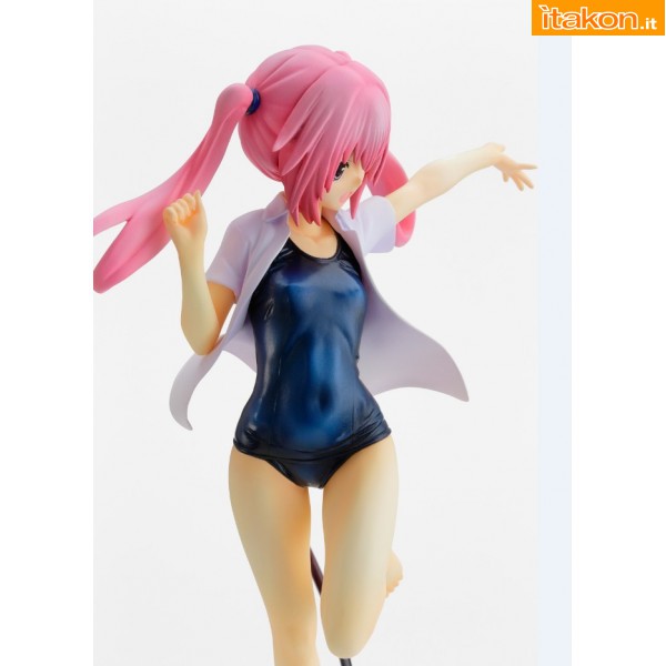 [Vertex] Dwell | To Love-ru Darkness: Nana Astar Deviluke (Swimsuit ver.) Nana-Astar-Deviluke-To-Love-ru-Darkness-Vertex-foto-ufficiali-03