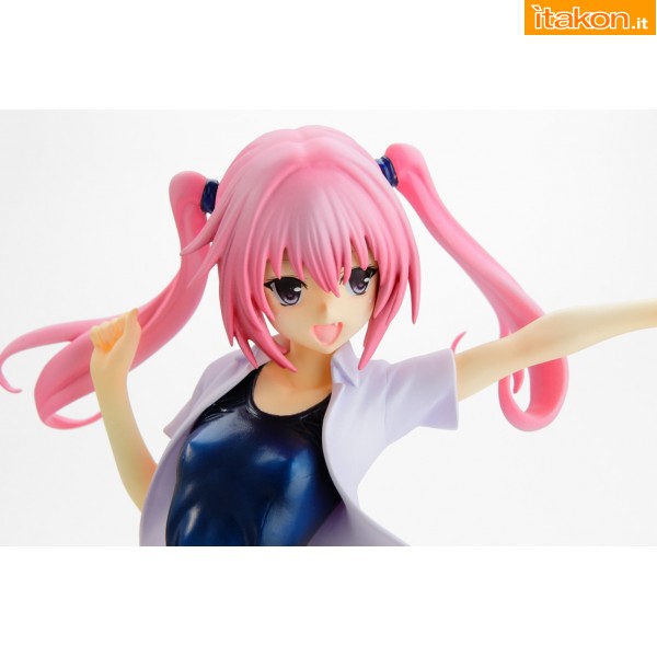 [Vertex] Dwell | To Love-ru Darkness: Nana Astar Deviluke (Swimsuit ver.) Nana-Astar-Deviluke-To-Love-ru-Darkness-Vertex-foto-ufficiali-04