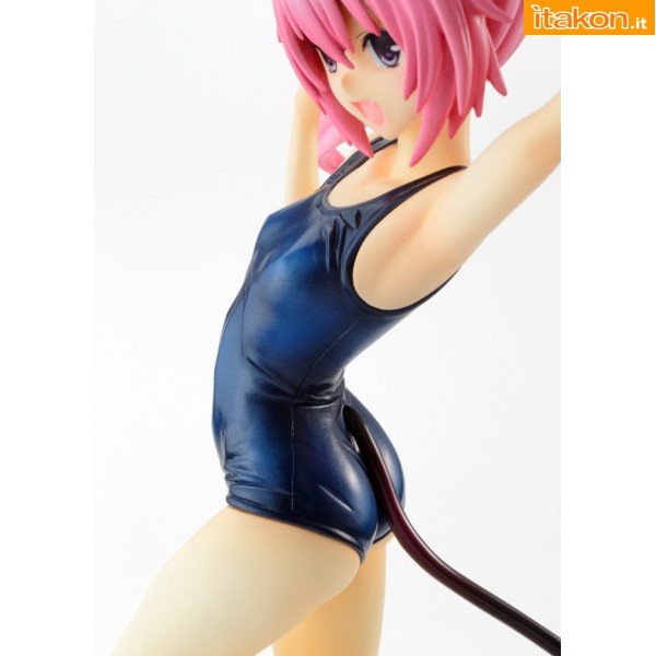 [Vertex] Dwell | To Love-ru Darkness: Nana Astar Deviluke (Swimsuit ver.) Nana-Astar-Deviluke-To-Love-ru-Darkness-Vertex-foto-ufficiali-05