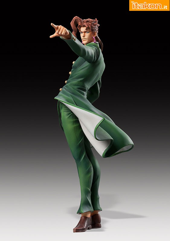 [Di Molto Bene] Statue Legend | JoJo's Bizarre Adventure: Noriaki Kakyouin Noriaki-Kakyouin-Statue-Legend-2