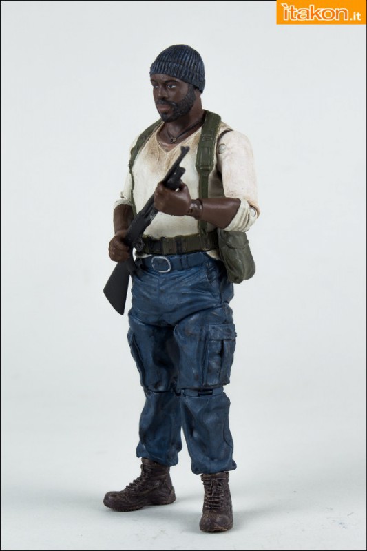 [McFarlane Toys][Tópico Oficial] The Walking Dead | COMIC SERIES 4 - Página 10 Walking-Dead-TV-Series-5-Tyreese-4-533x800