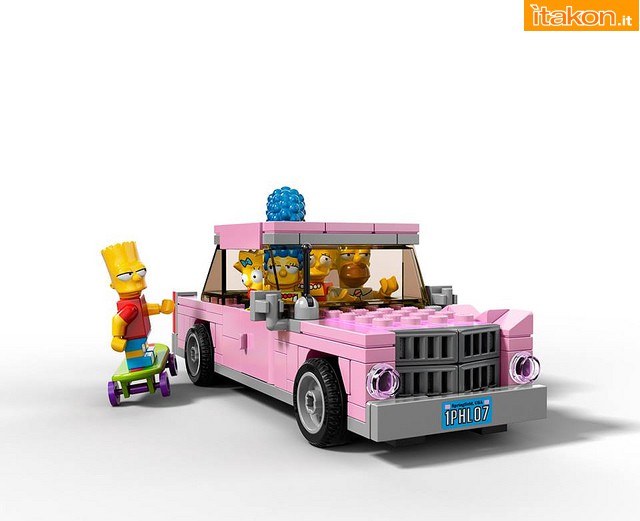 [LEGO] The Simpsons Lego-simpsons-08