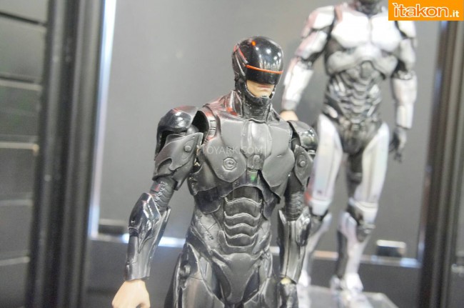 [EVENTO] Toy Fair 2014 - ThreeZero ThreeZero-5-650x431