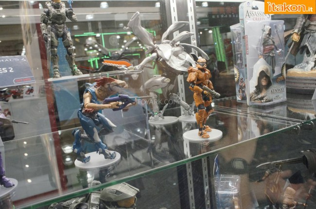 [EVENTO] Toy Fair 2014 - McFarlane Toys Toy-Fair-2014-McFarlane-Halo-032-650x431