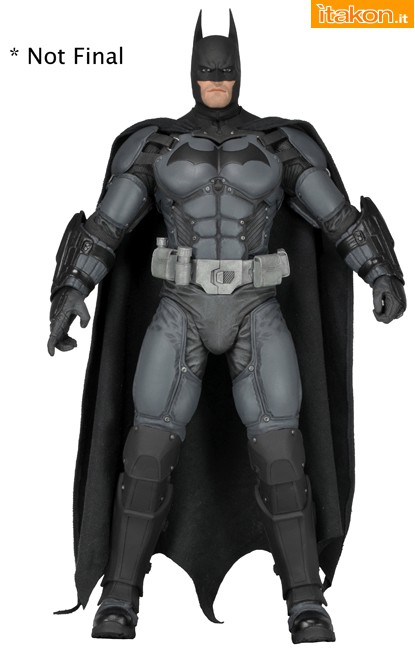 [NECA] Batman Arkham Origins - Batman 1/4 Scale - Página 3 A25