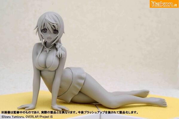 [Wave] Beach Queens | IS: Infinite Stratos - Charlotte Dunois Beach-queens-nuove-proposte-febbraio-2014-2