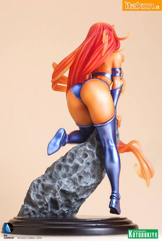 Action Figures: Marvel, DC, etc. - Página 2 Starfire-bishoujo-kotobukiya-anteprima-3-539x800