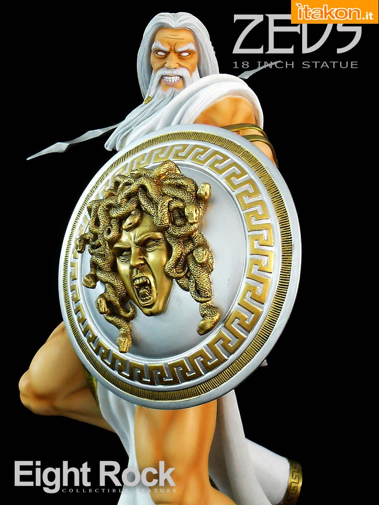 [Eight Rock] Zeus 1/4 statue Eight-Rock-Zeus-7