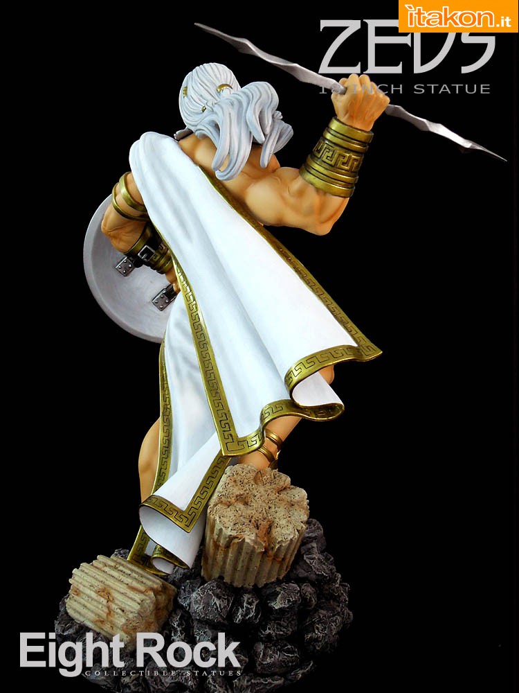 [Eight Rock] Zeus 1/4 statue Eight-Rock-Zeus-9